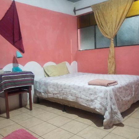 House Zope Apartment Panajachel Ngoại thất bức ảnh