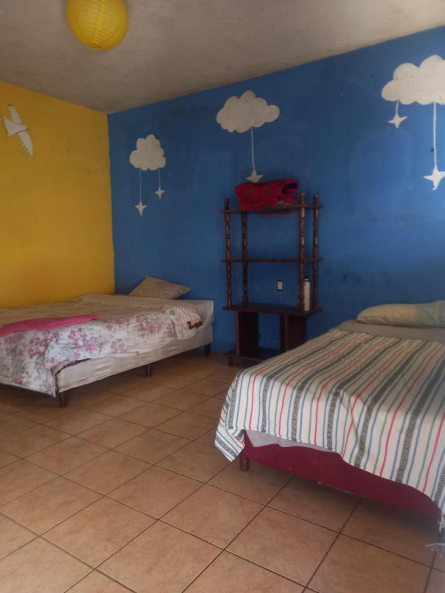 House Zope Apartment Panajachel Ngoại thất bức ảnh