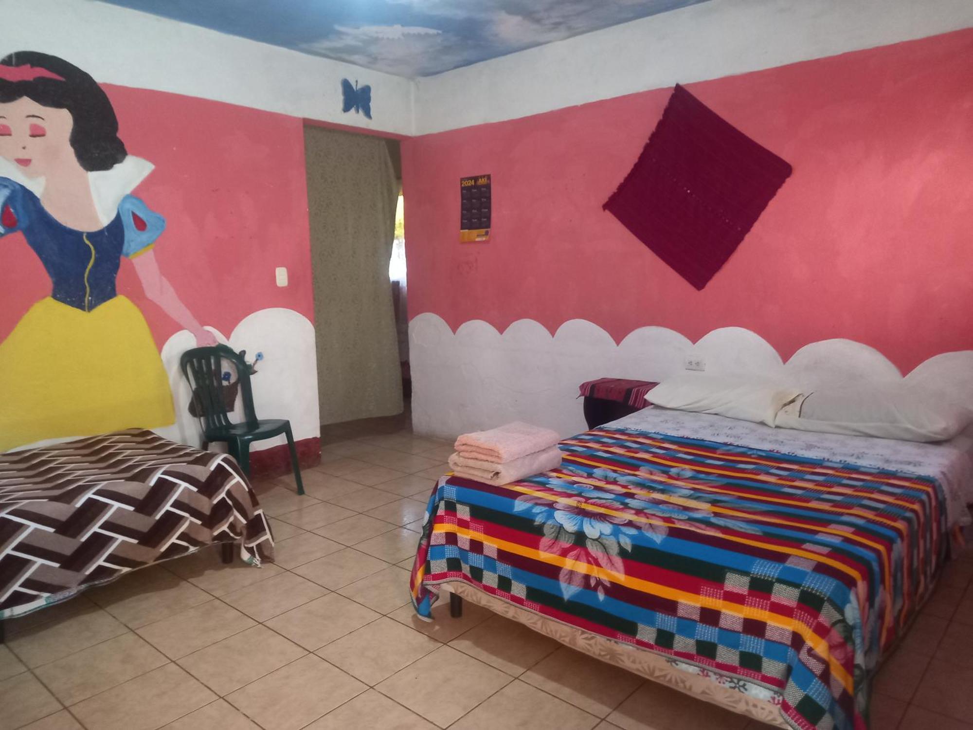 House Zope Apartment Panajachel Ngoại thất bức ảnh