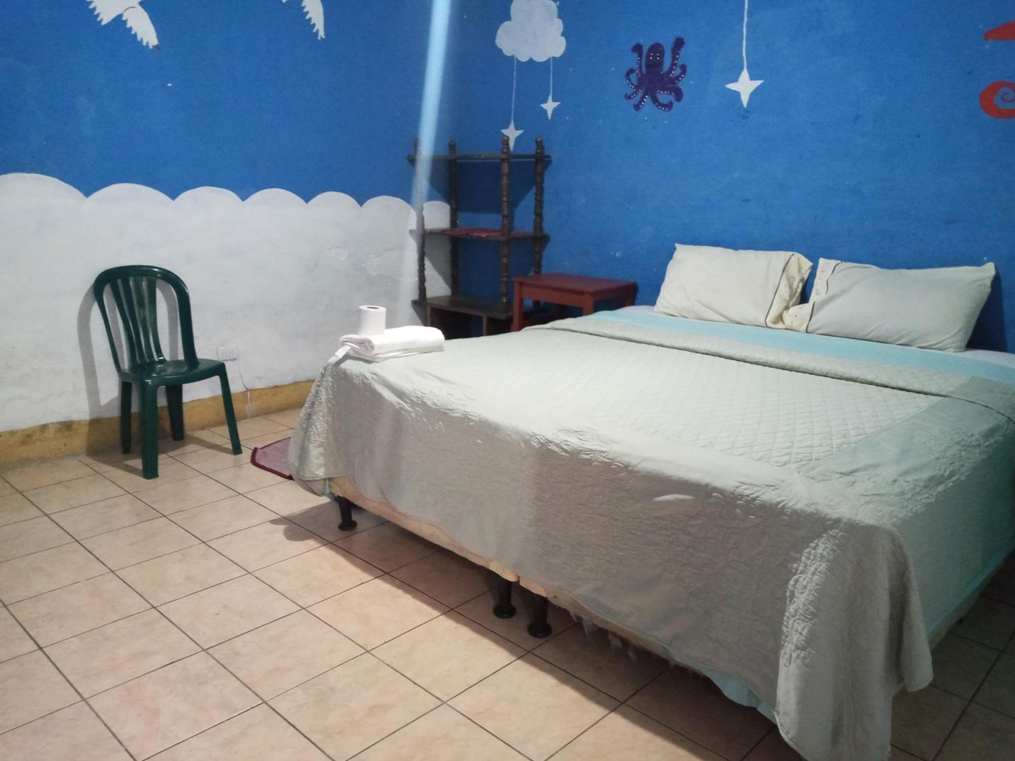 House Zope Apartment Panajachel Ngoại thất bức ảnh